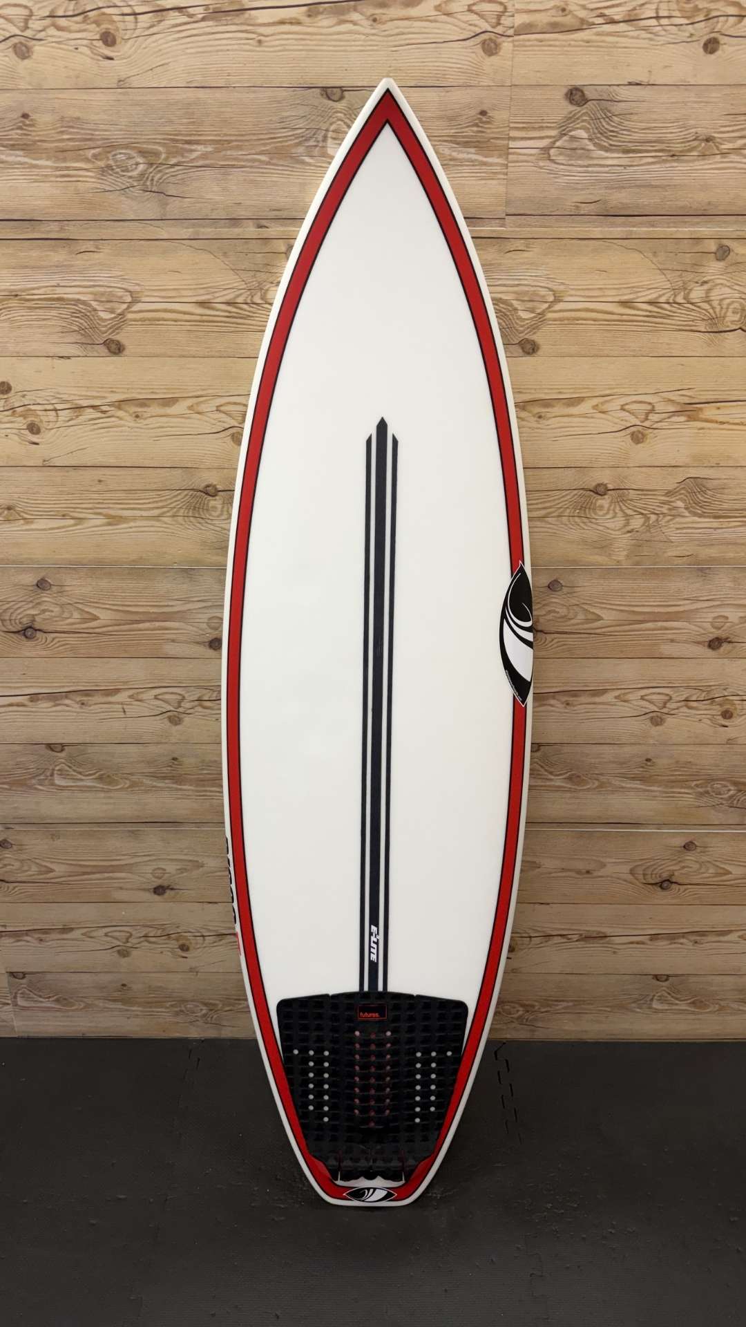 Used Shortboards for Sale | Sharepeye The Disco 2 5'8