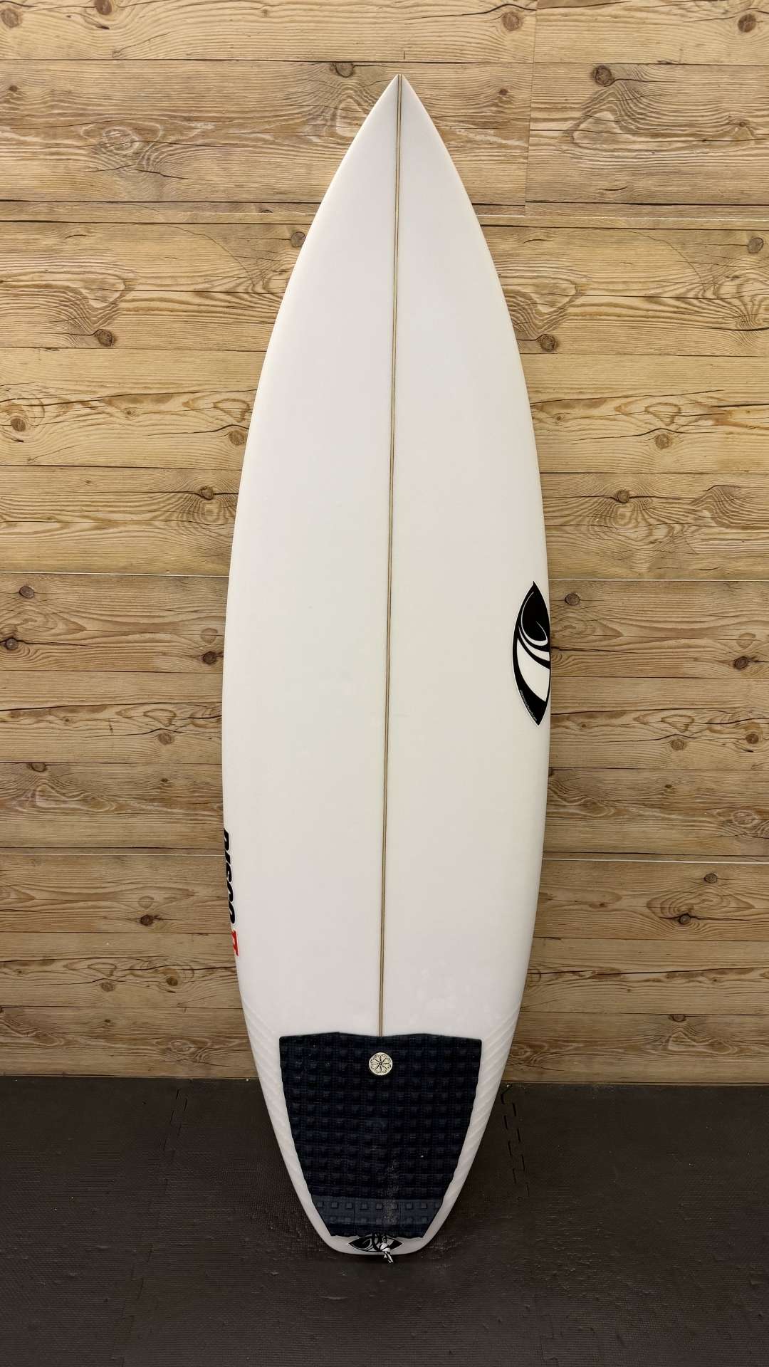 The Disco II 5'7"