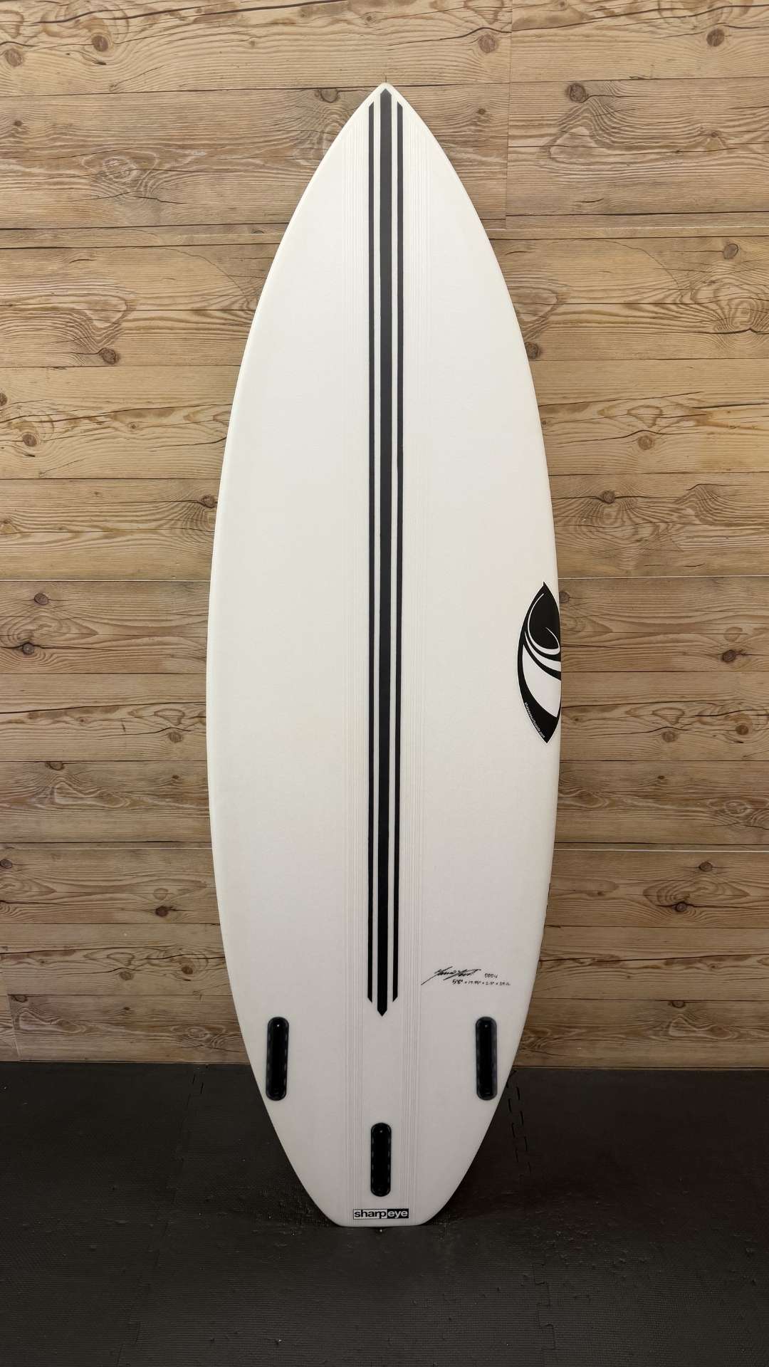 Used Shortboards for Sale | Sharepeye The Disco 2 5'8
