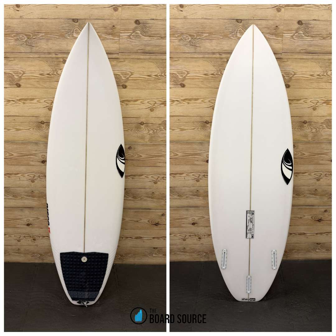 The Disco II 5'7"