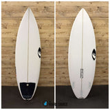 The Disco II 5'7"