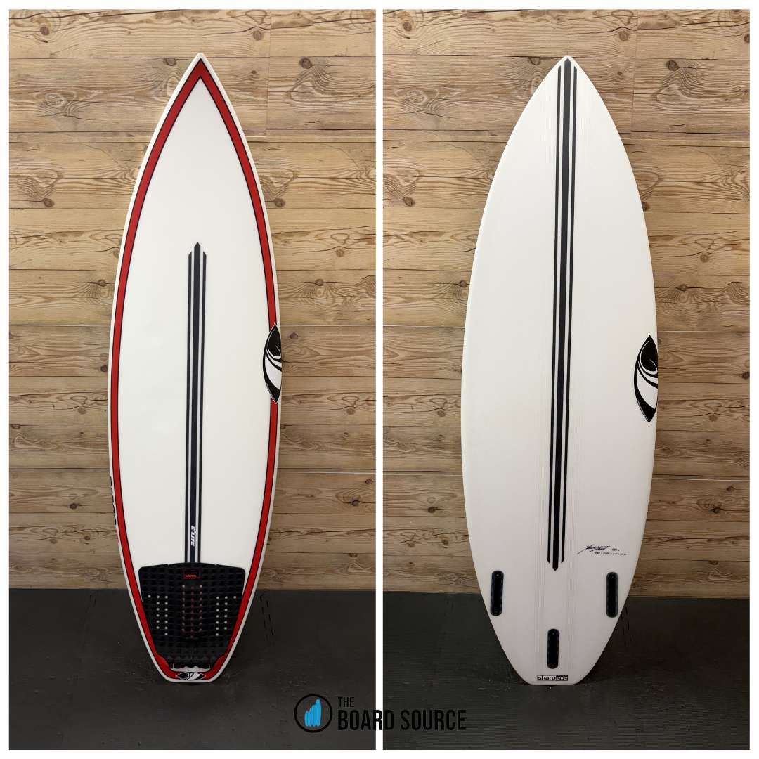 The Disco II 5'8"