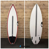The Disco II 5'8"