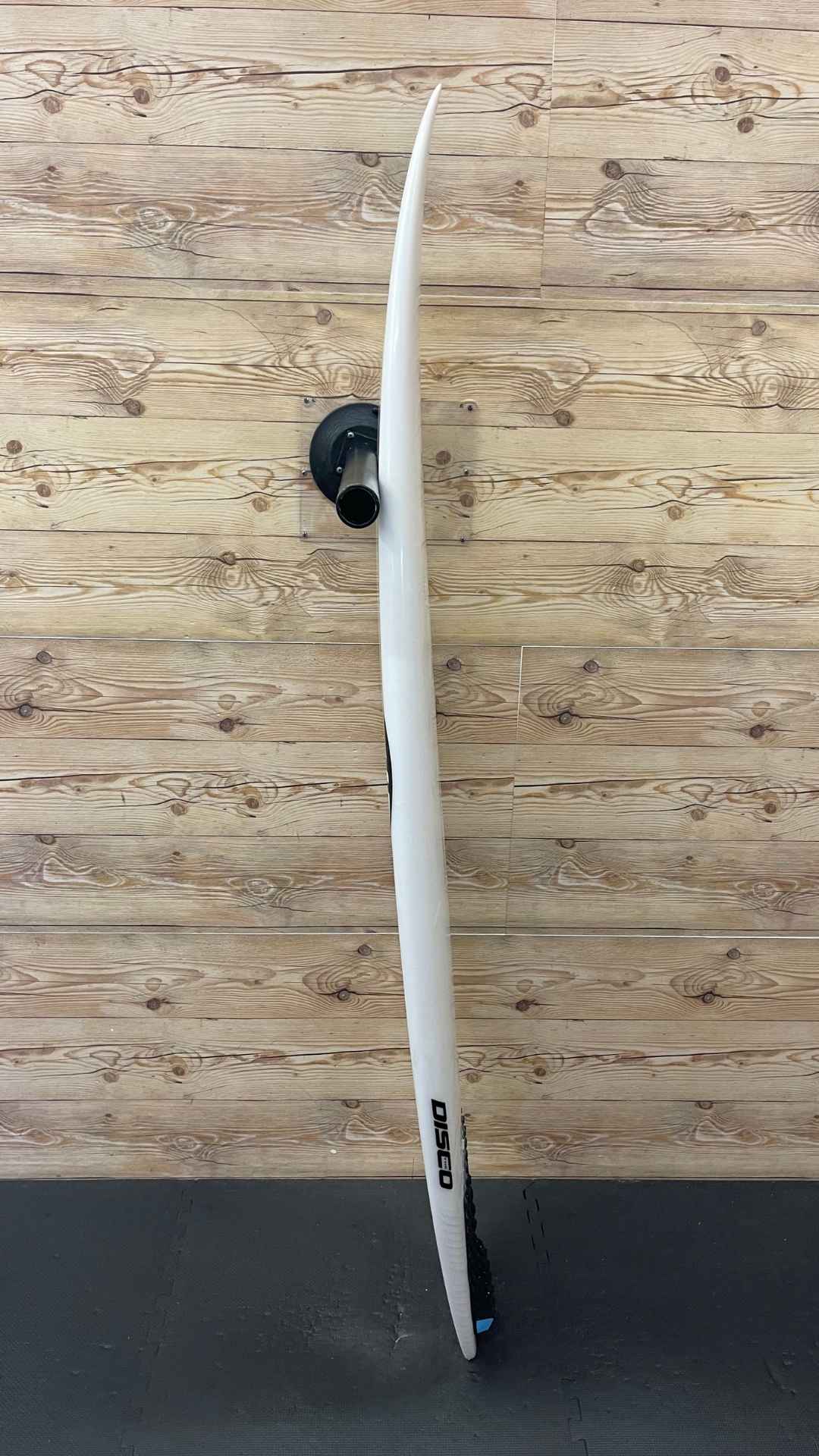 The Disco 5'8"