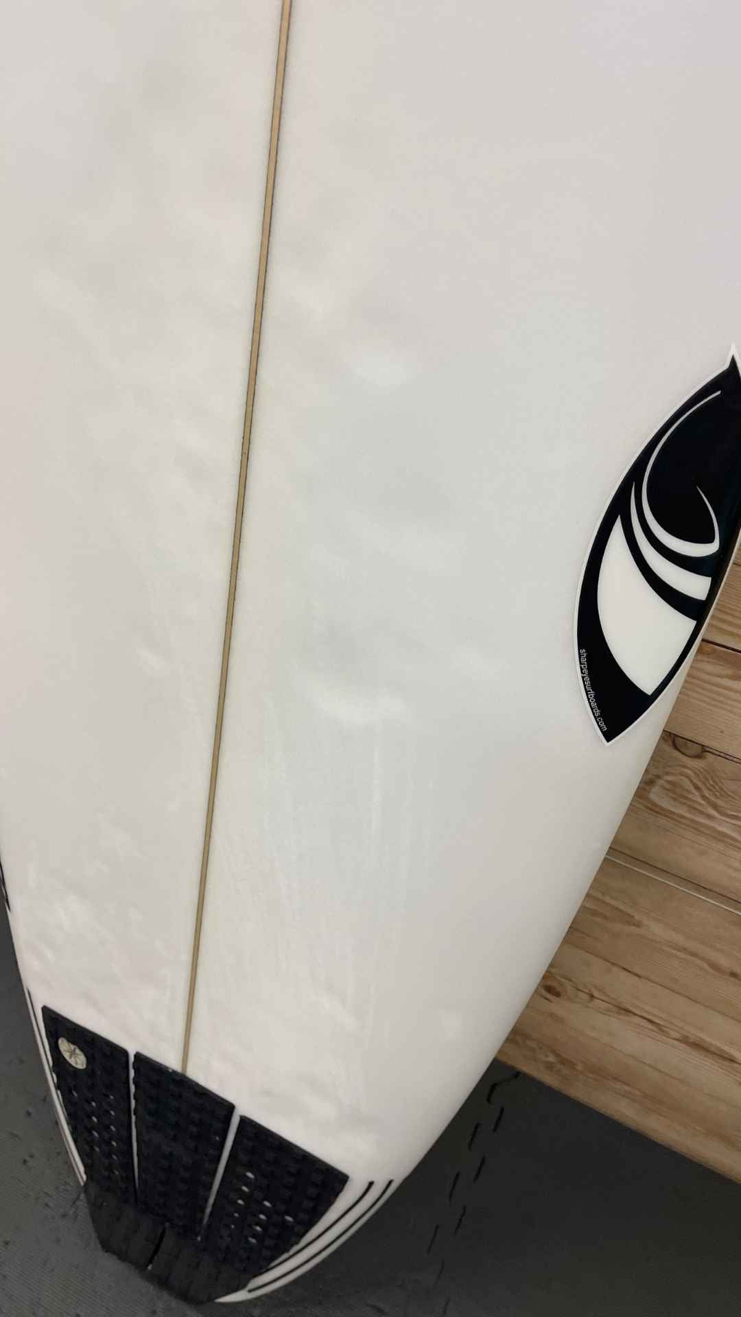 Used Surfboard for Sale | Sharpeye Disco Cheater 5'8 Used Surfboard for Sale | Sharpeye Disco Cheater 5'8