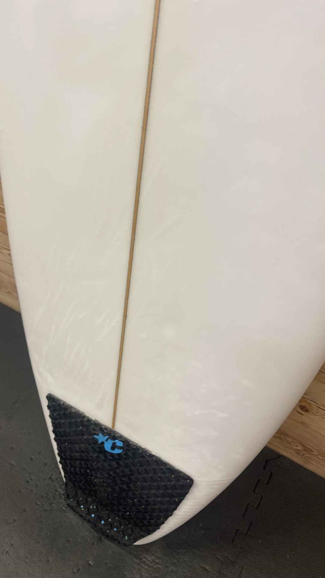 The Disco 5'8"