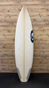 The Disco 6'8"