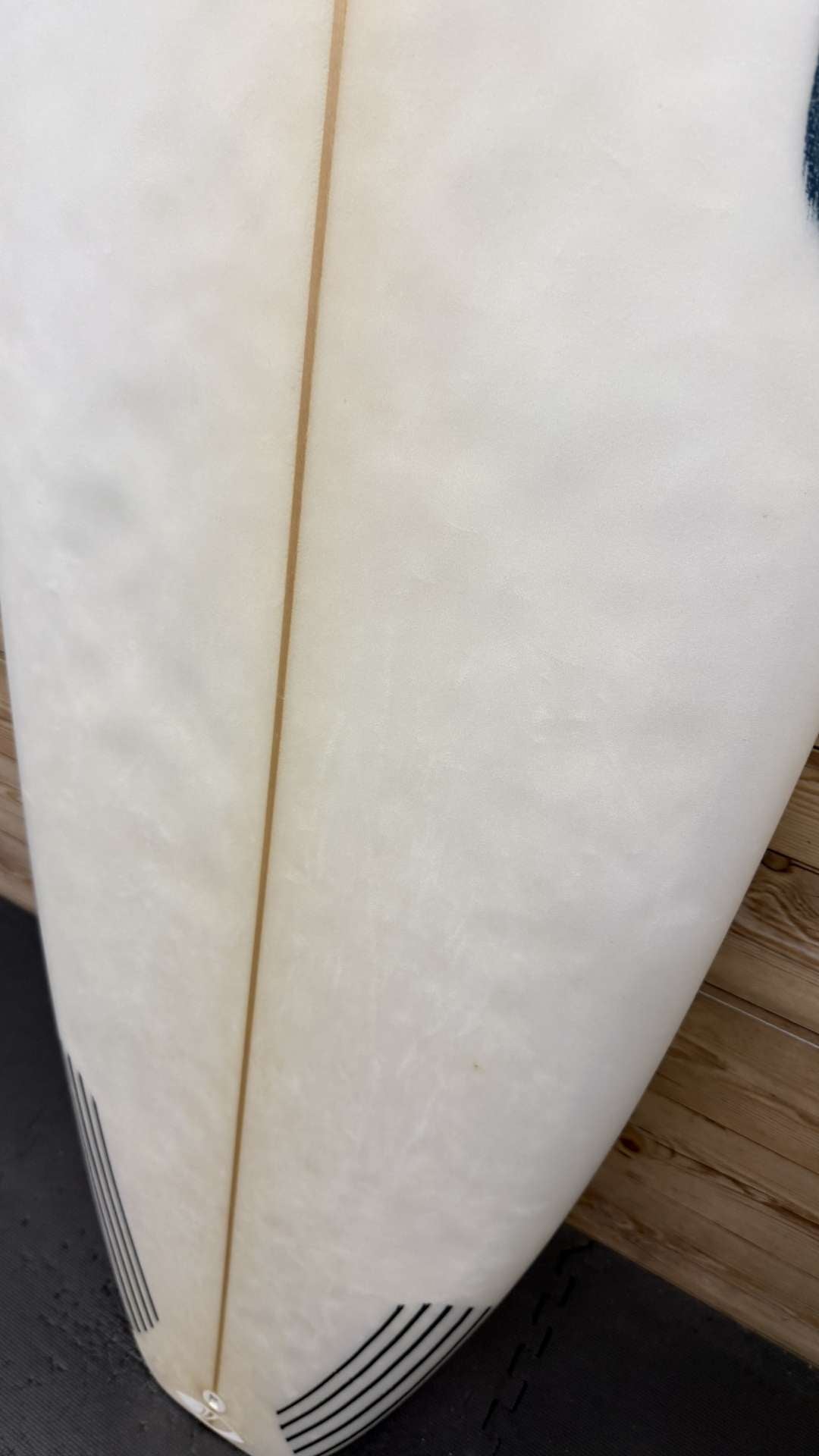 The Disco 6'8"