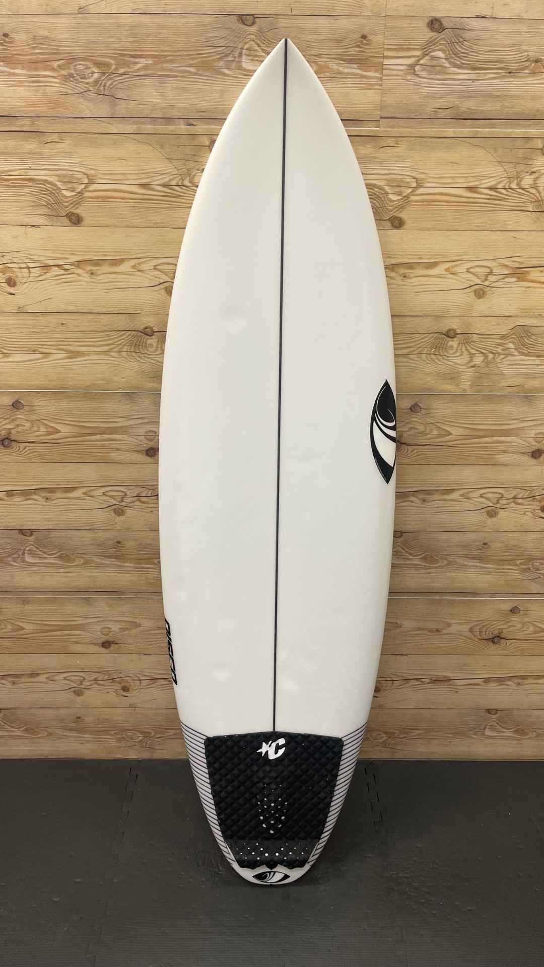 Disco Cheater 5'6"