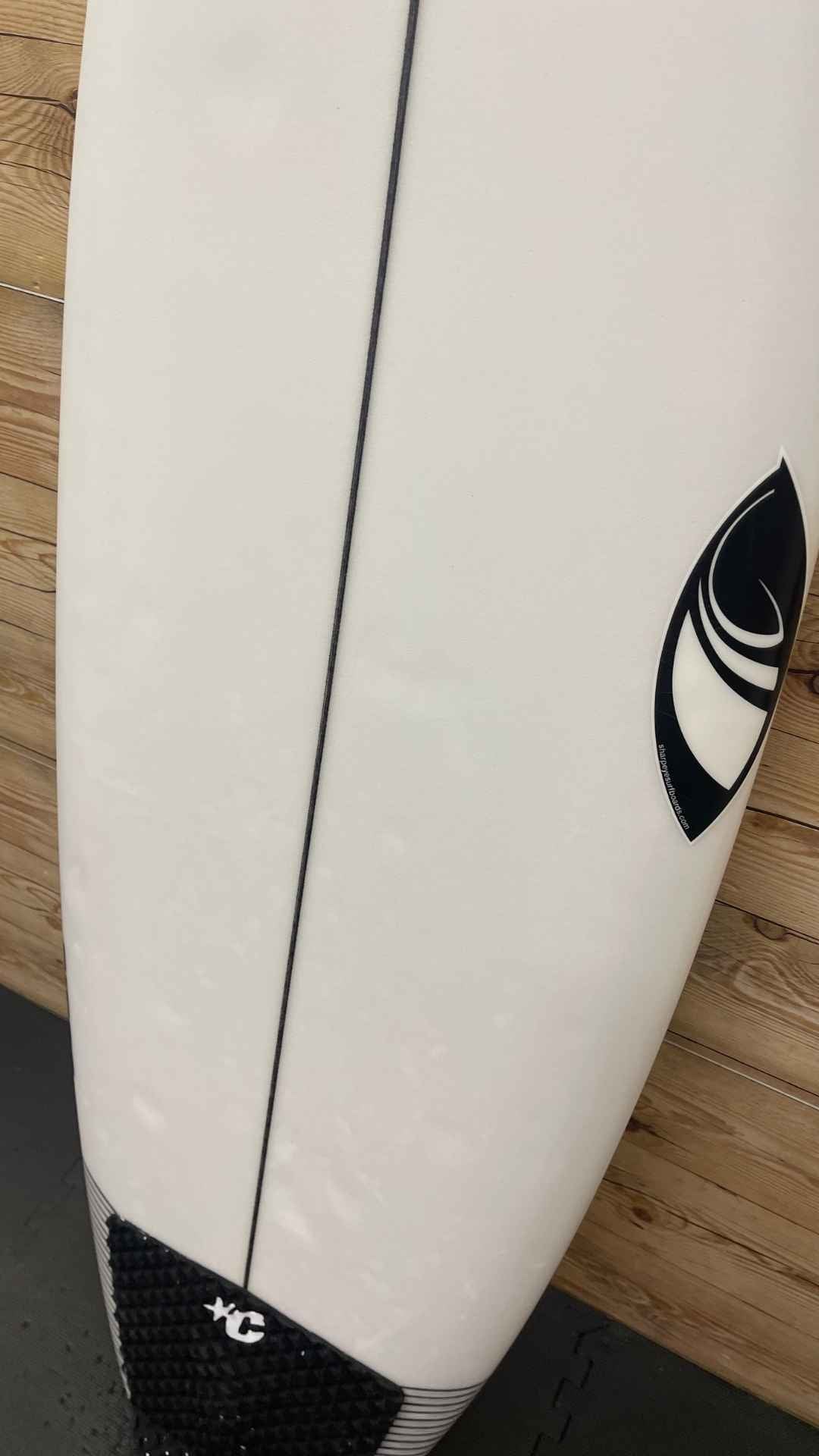 Used Surfboard for Sale | Sharpeye Disco Cheater 5'6