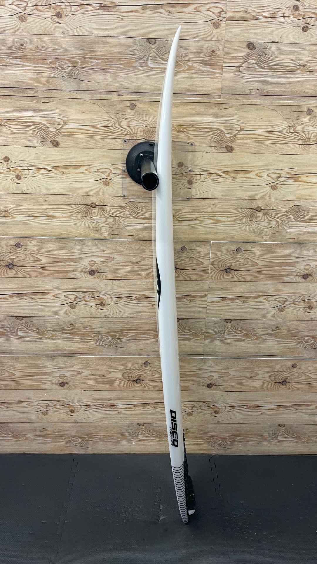 Disco Cheater 5'6"