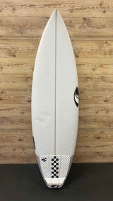 Disco Inferno 5'10"