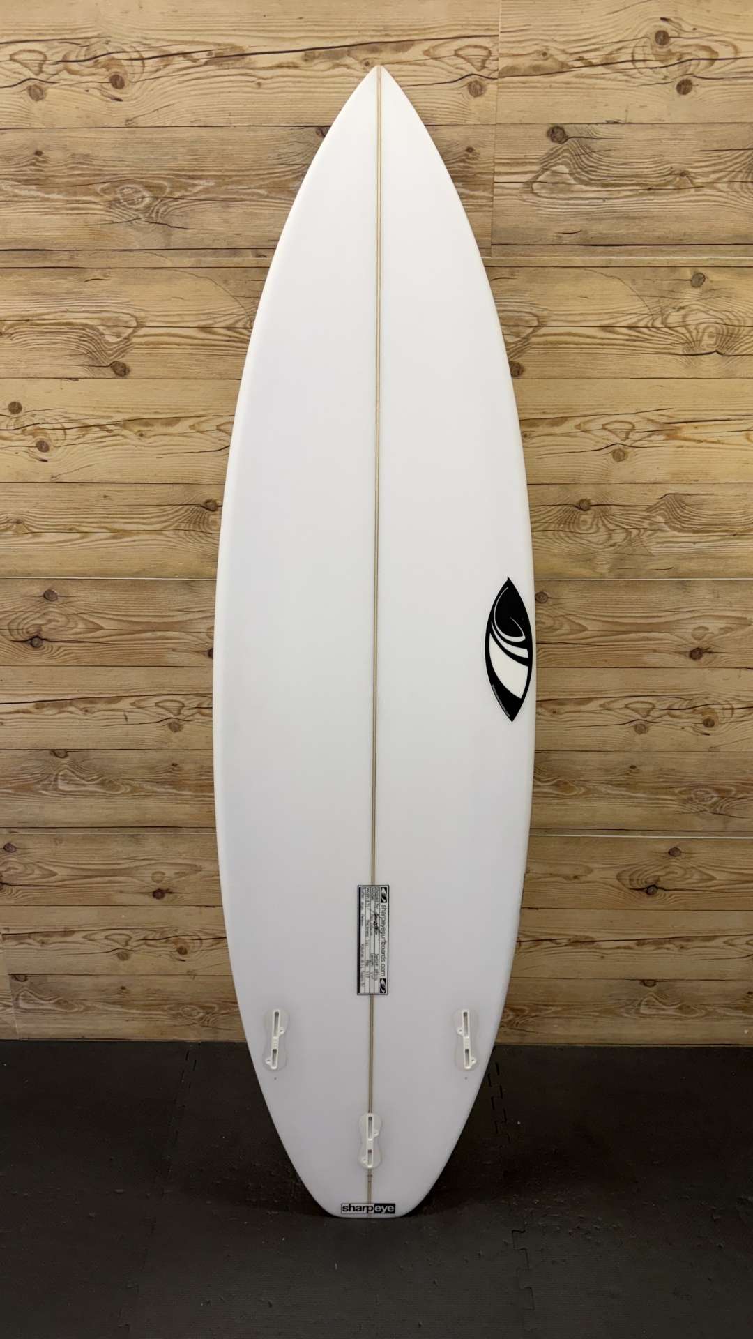 Disco Inferno 5'11"
