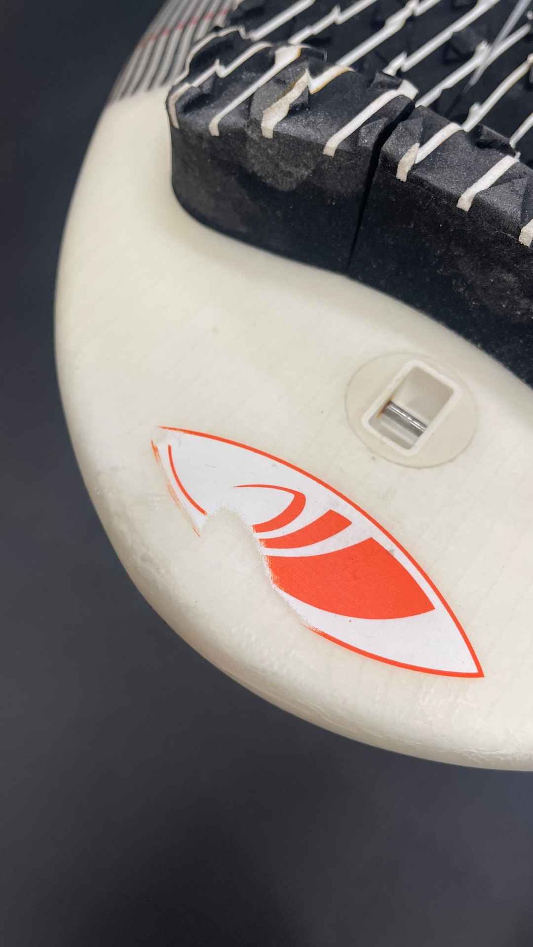 Used sharpeye surfboards for sale | Disco Inferno 6ft – The Board