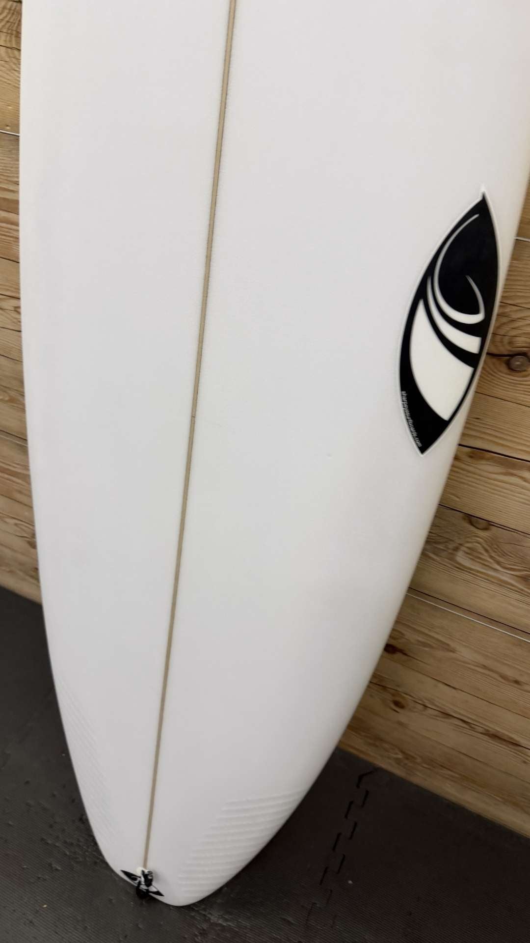 SHARP EYE The Disco 5'11/