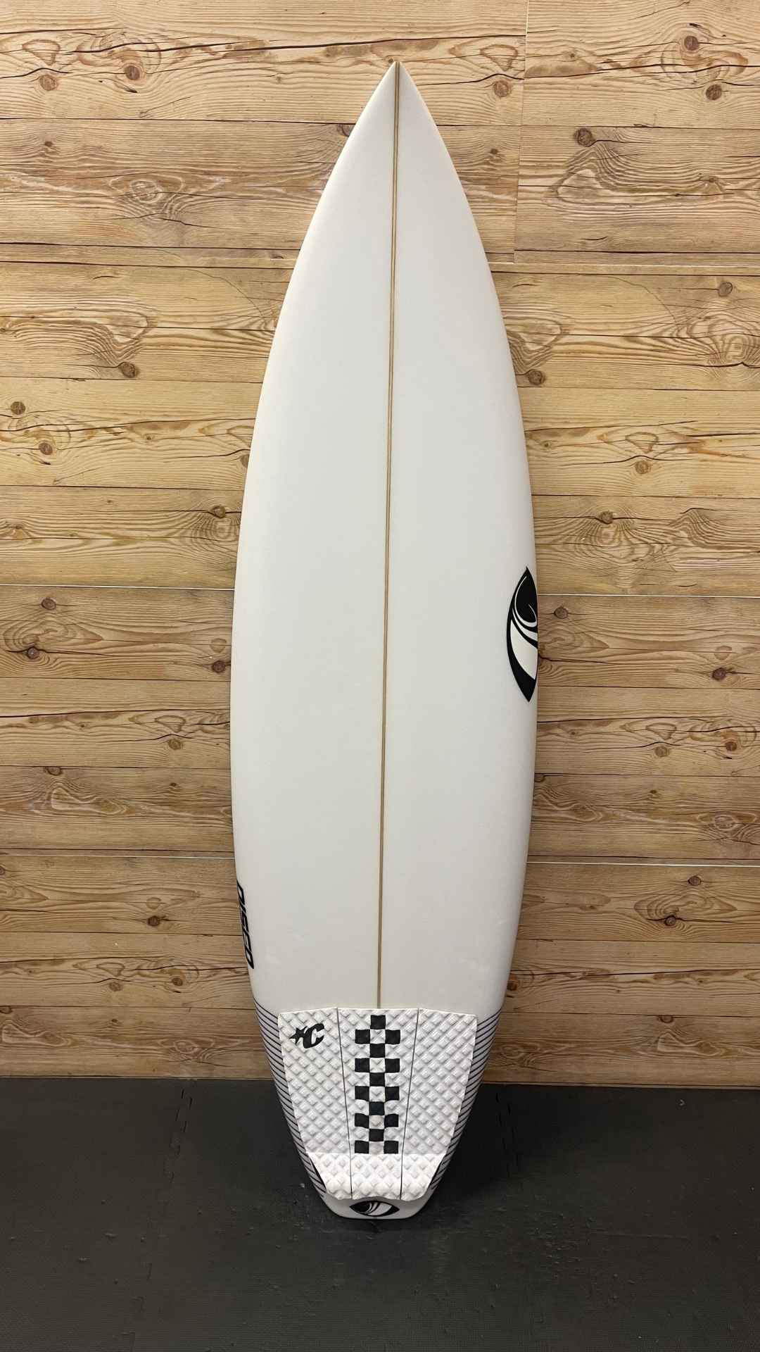 Disco Inferno 5'10"