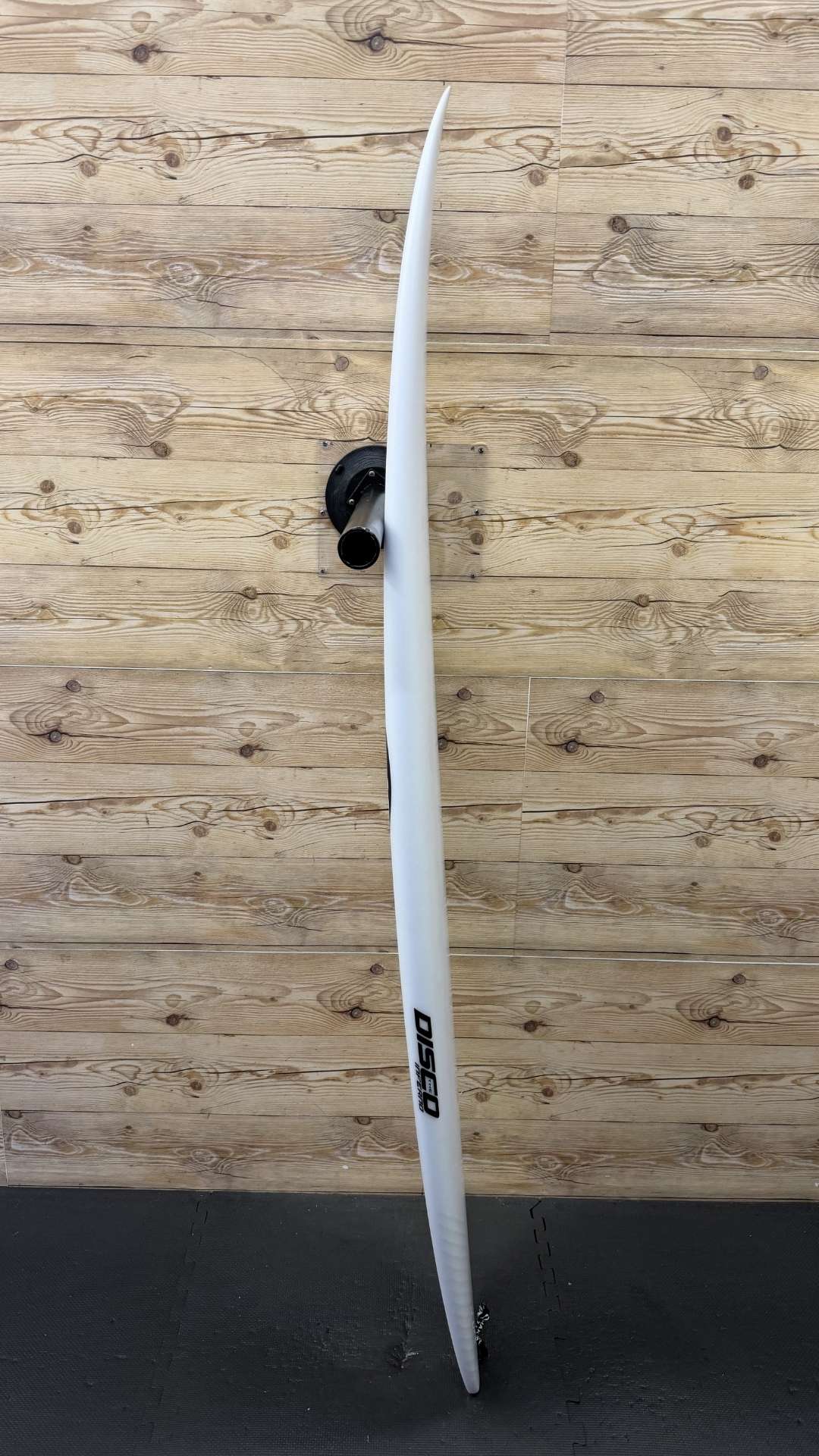Disco Inferno 5'11"