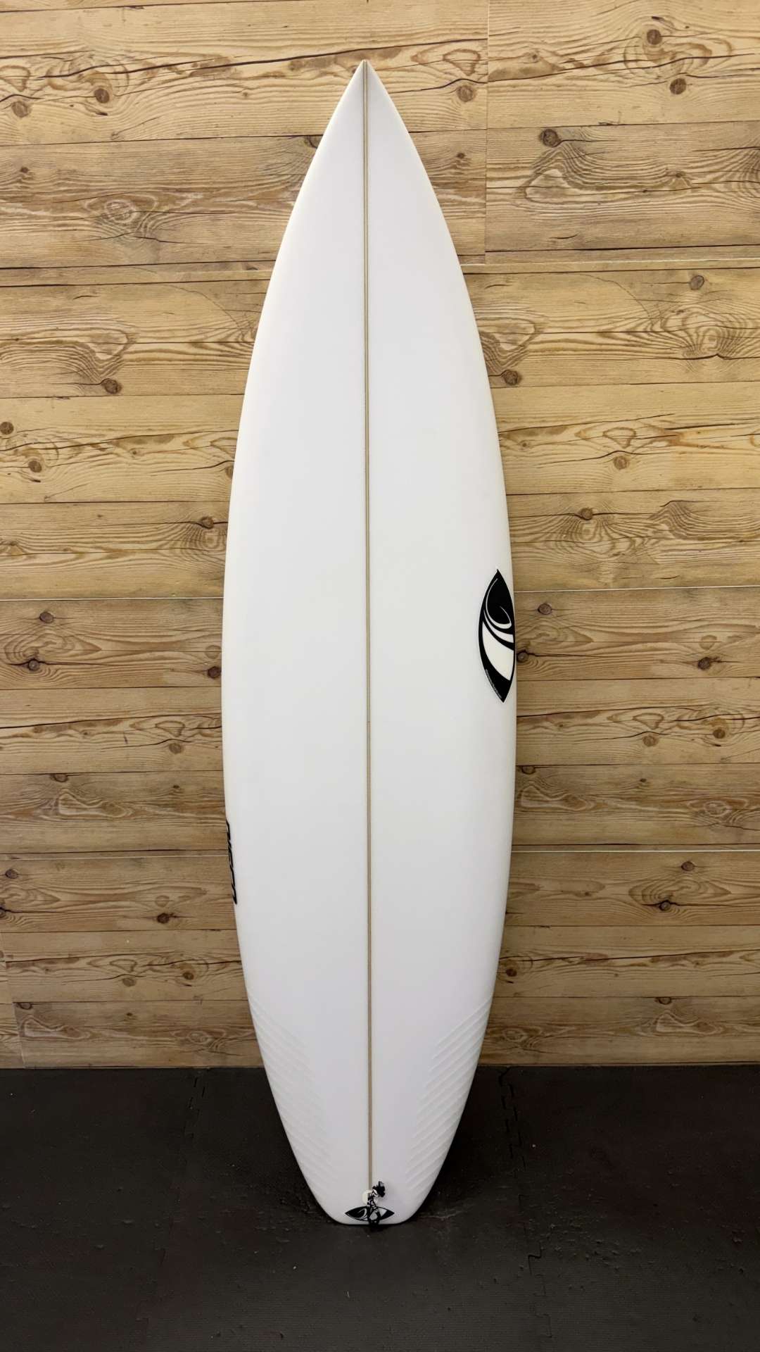 Disco Inferno 5'11"