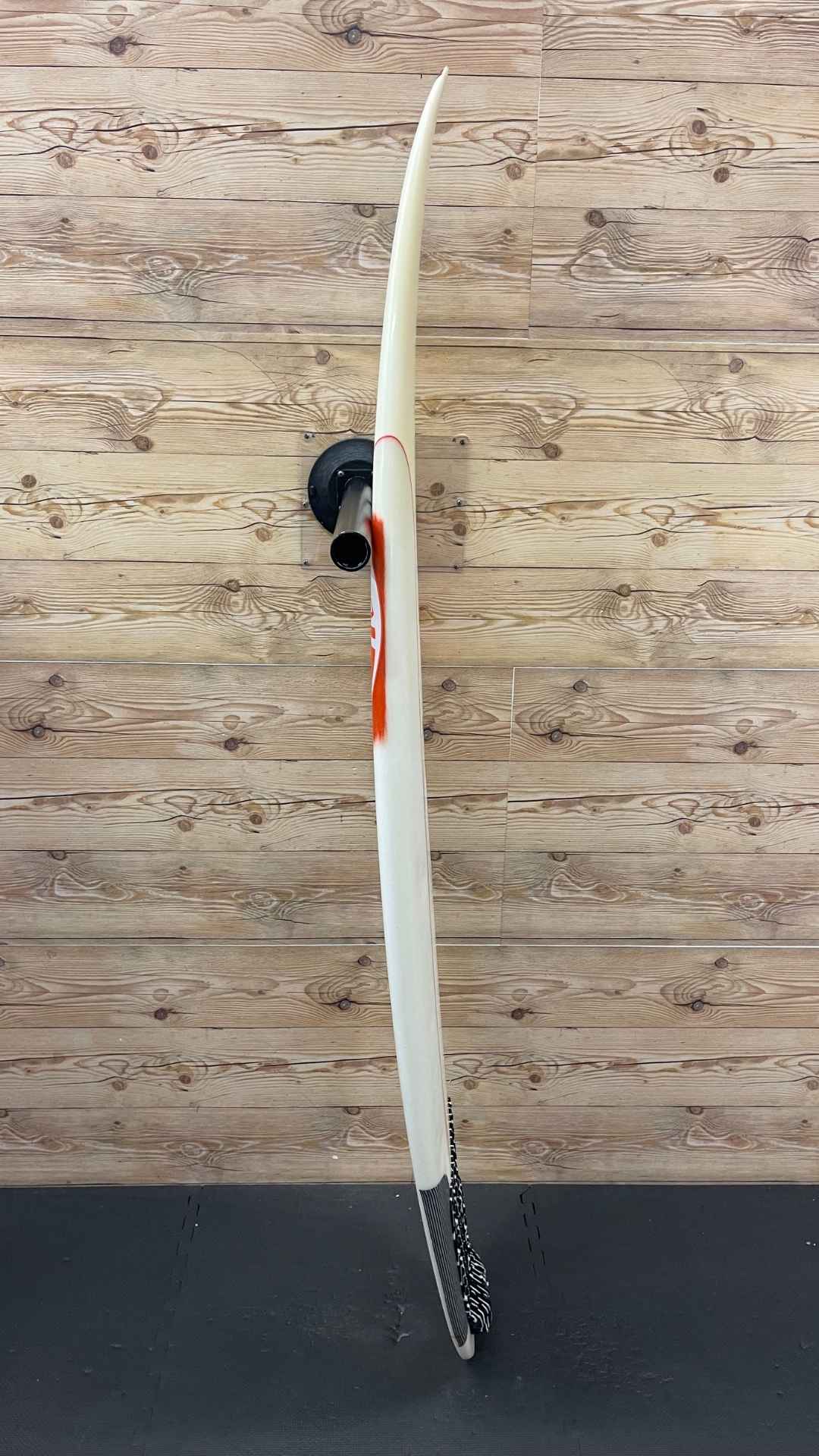 Used sharpeye surfboards for sale | Disco Inferno 6ft – The Board