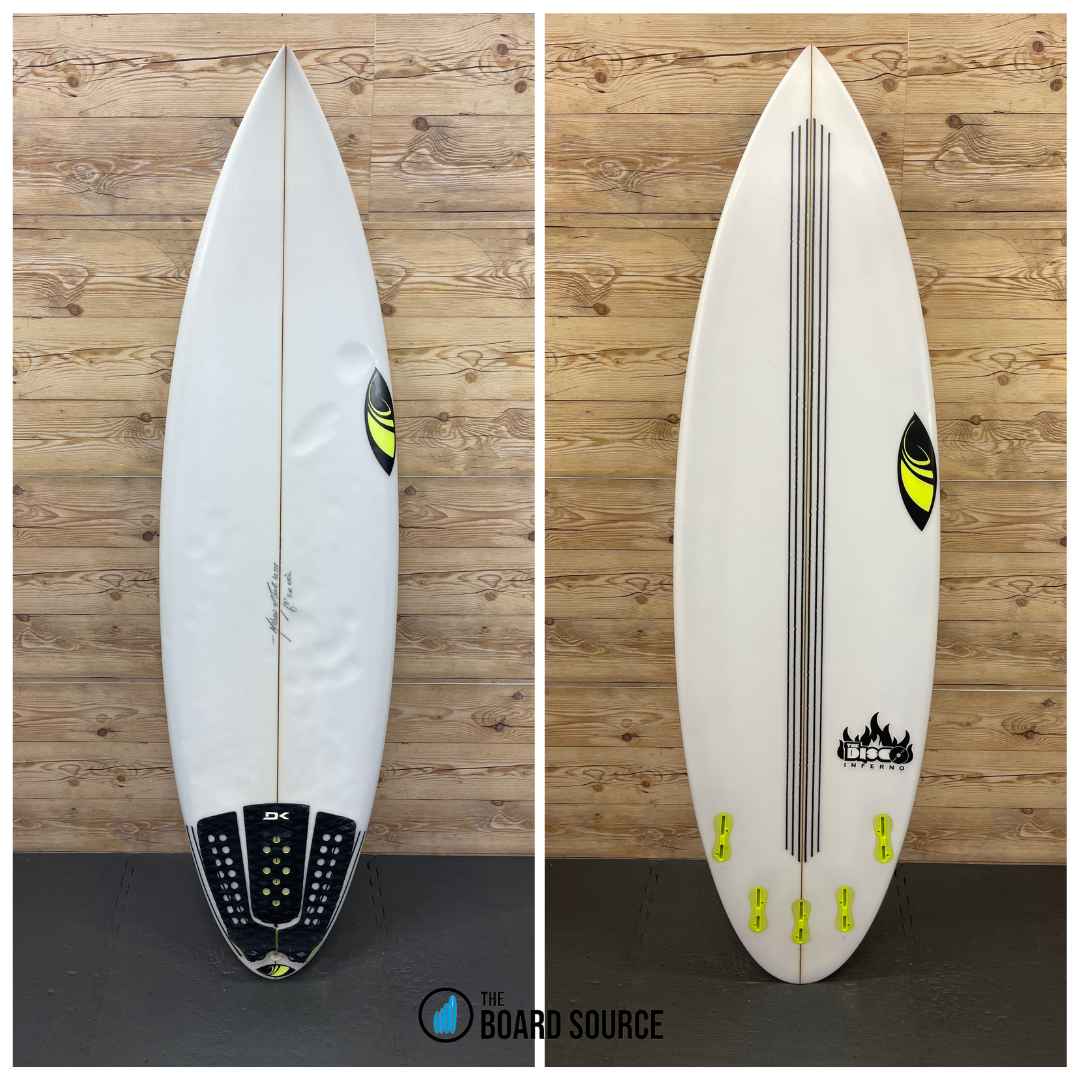 Over 500 New & Used Surfboards for Sale – Page 107 – The