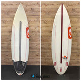 Disco Inferno 6'0"