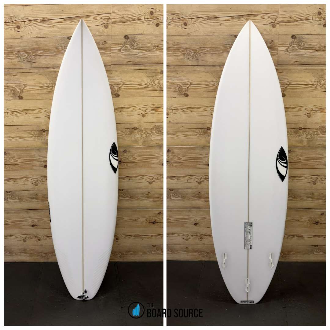 SHARP EYE The Disco 5'11