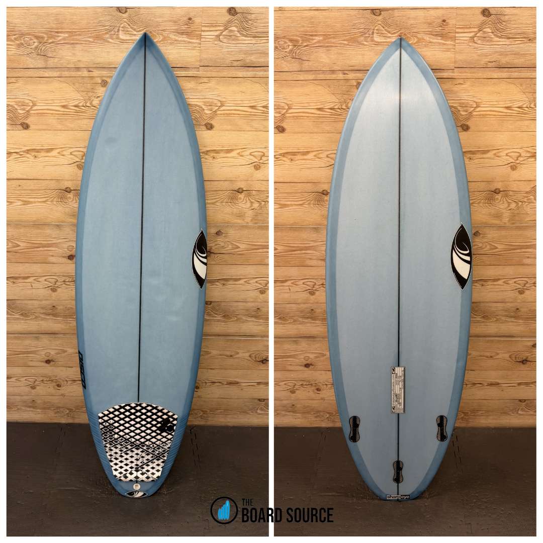Disco Cheater 5'5"