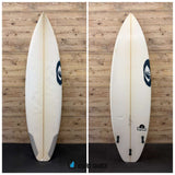 The Disco 6'8"