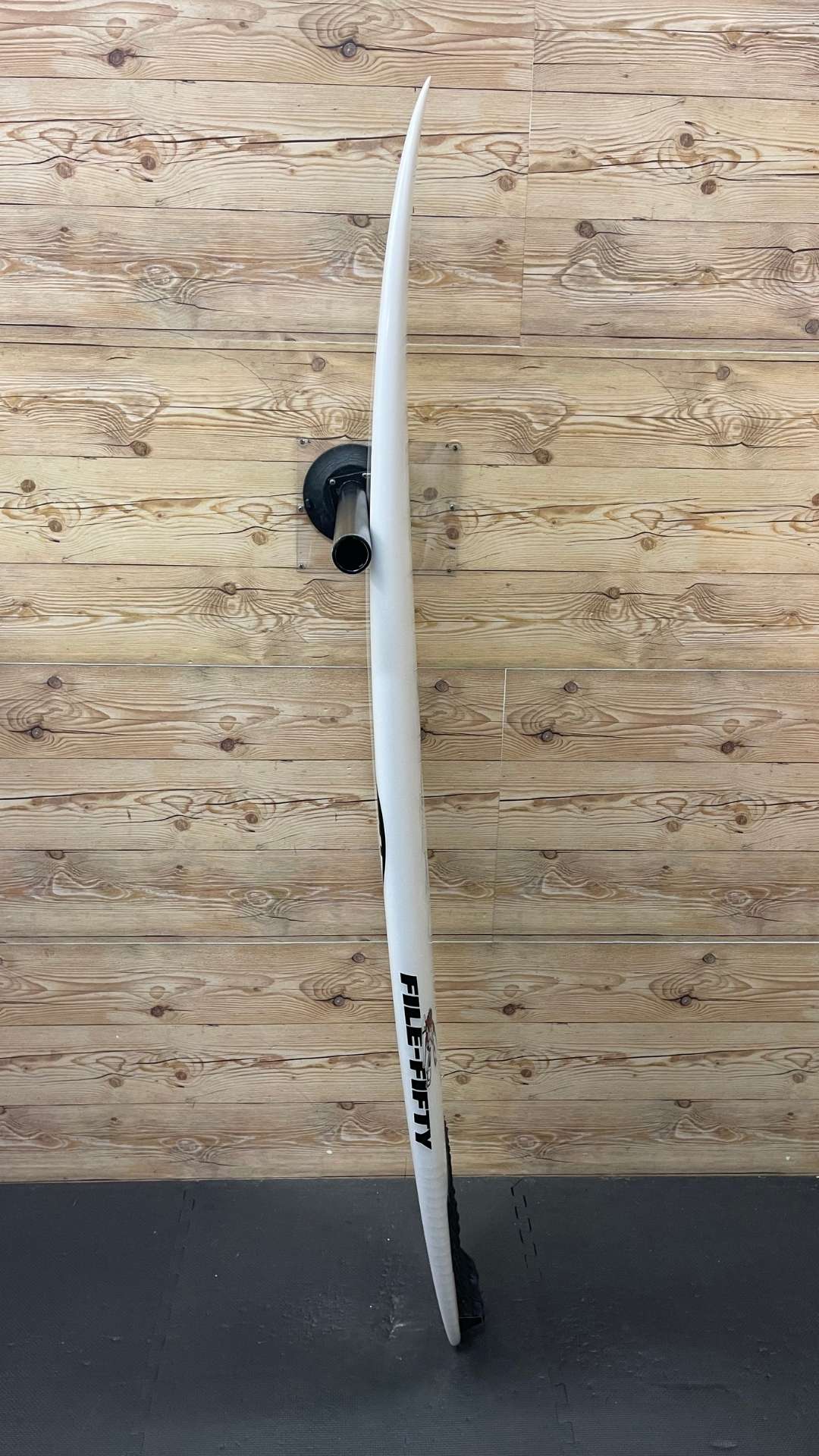 Used performance shortboards for sale - Sharpeye File Fifty 6'0