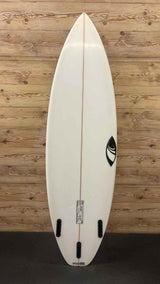 Holy Toledo 2 6'0"
