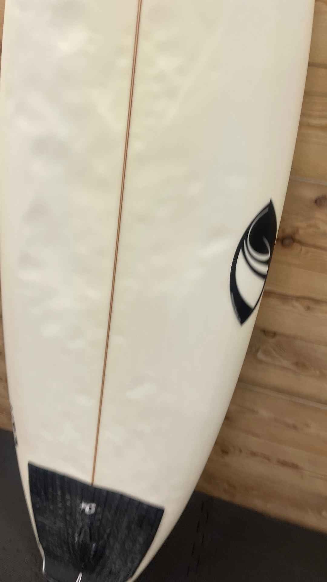 Holy Toledo 2 6'0"