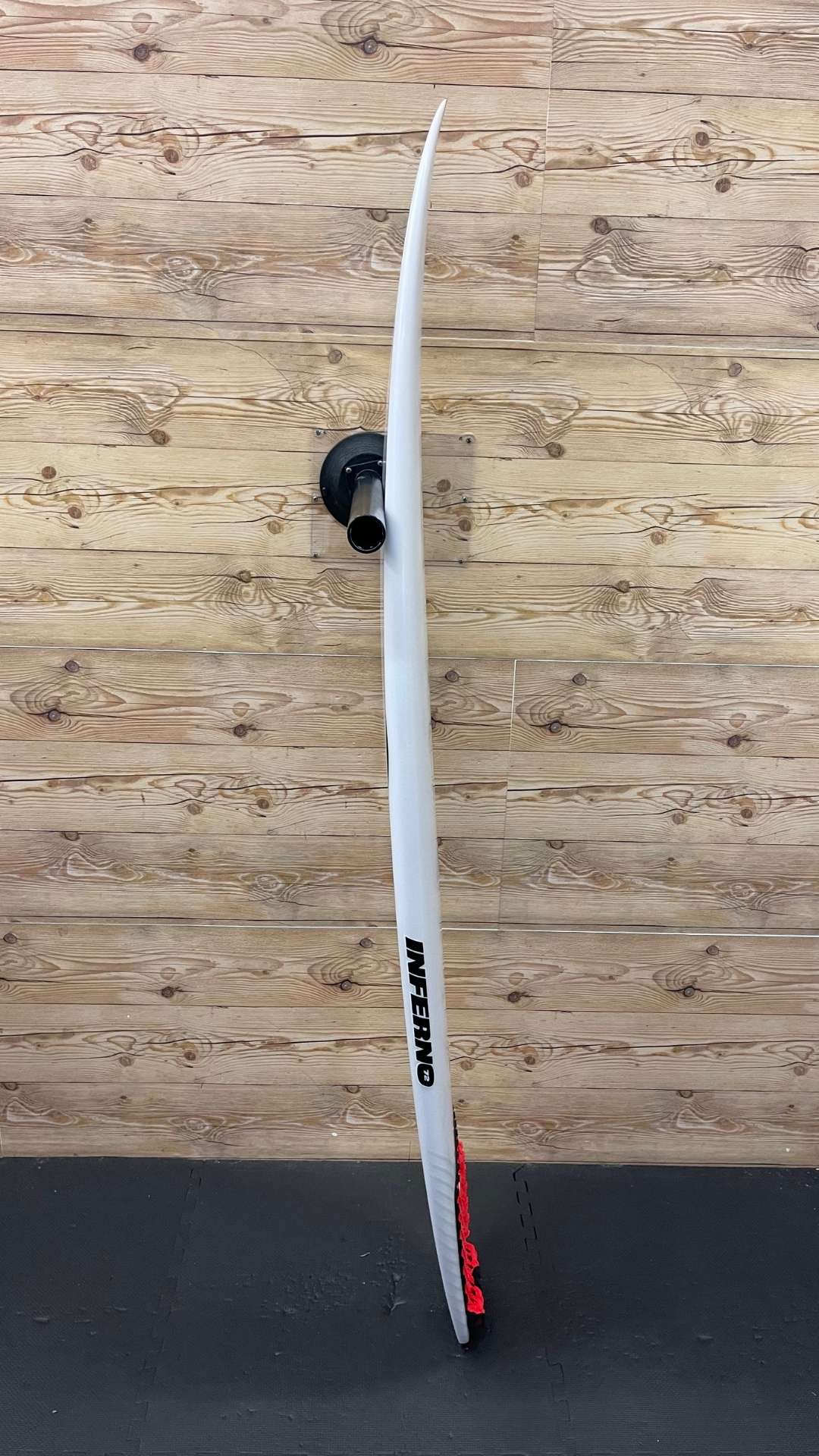 Inferno 72 5'11"