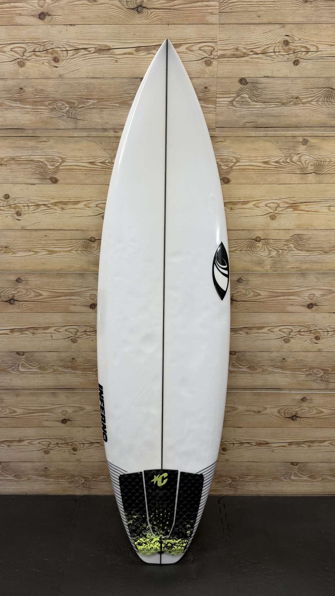 Inferno 72 6'0"