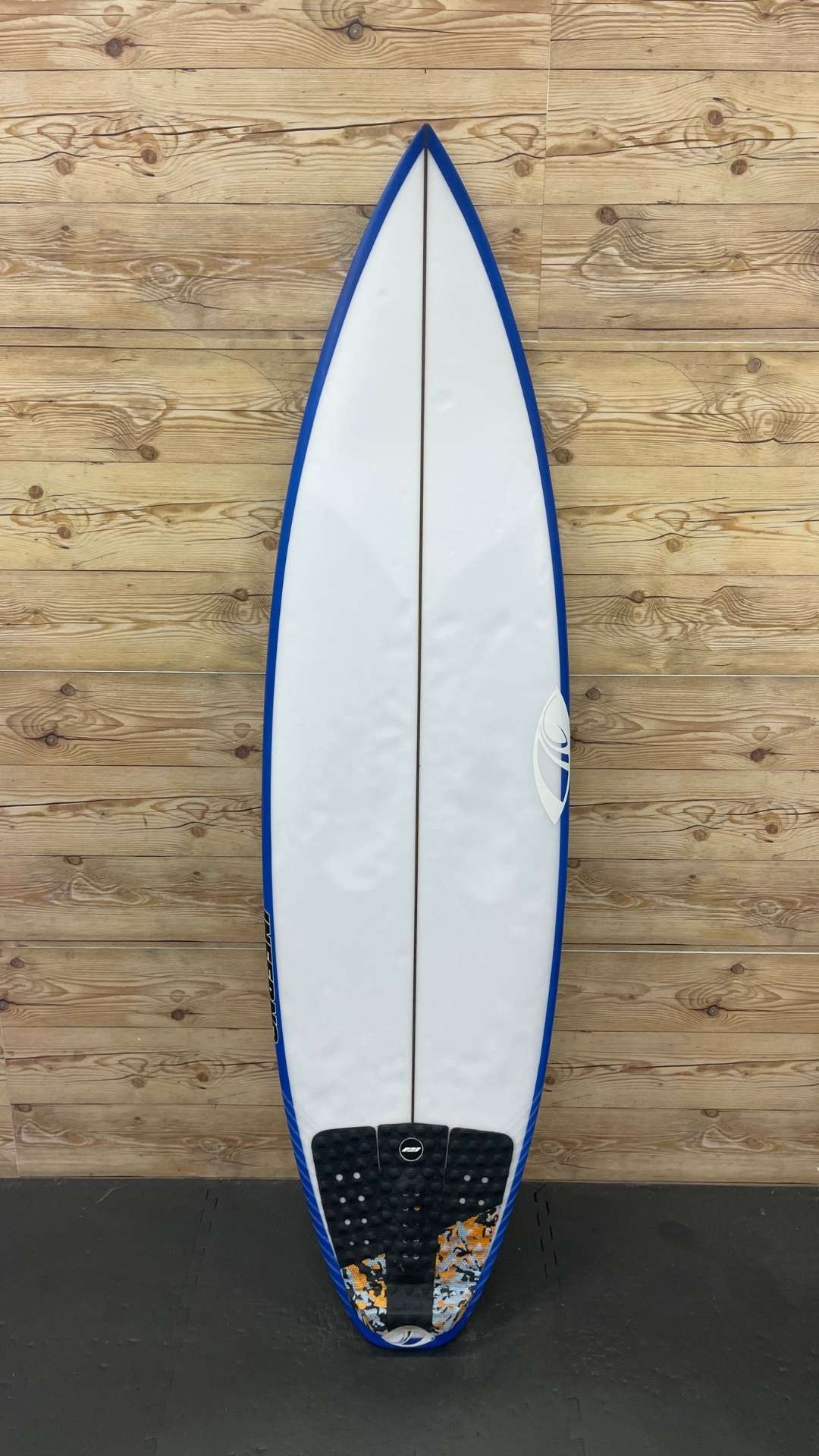 Inferno 72 5'11.5"