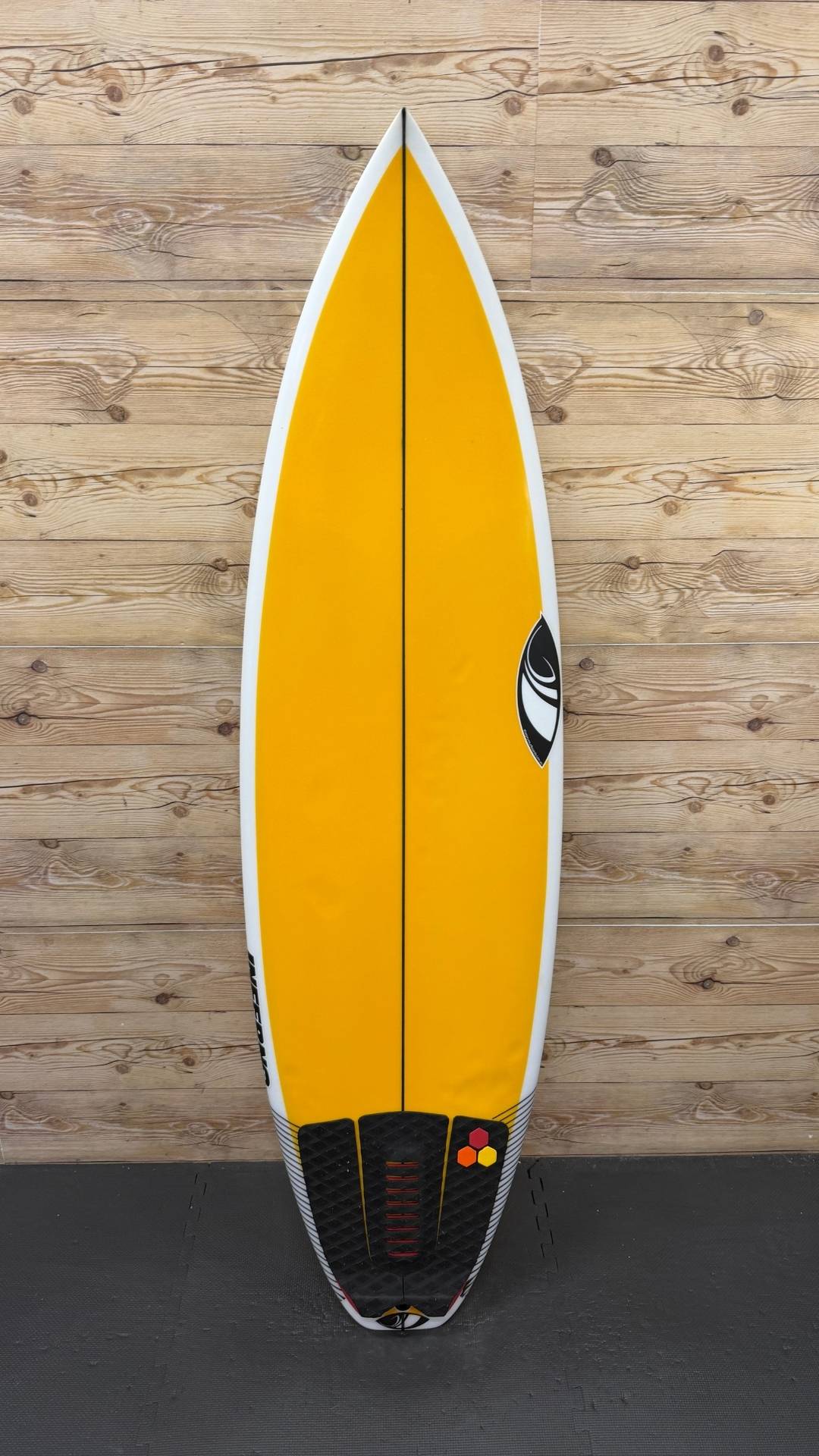 Shop our Used and New Sharpeye Inferno 72 Surfboards – The Board