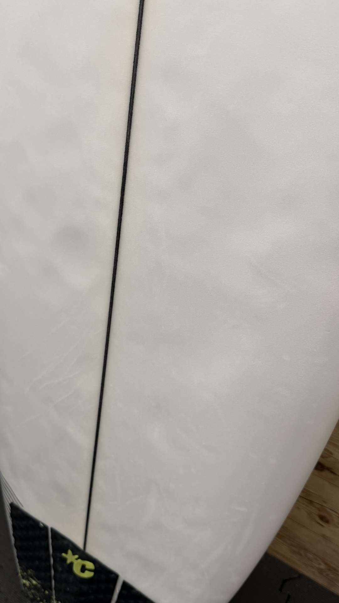 Inferno 72 6'0"