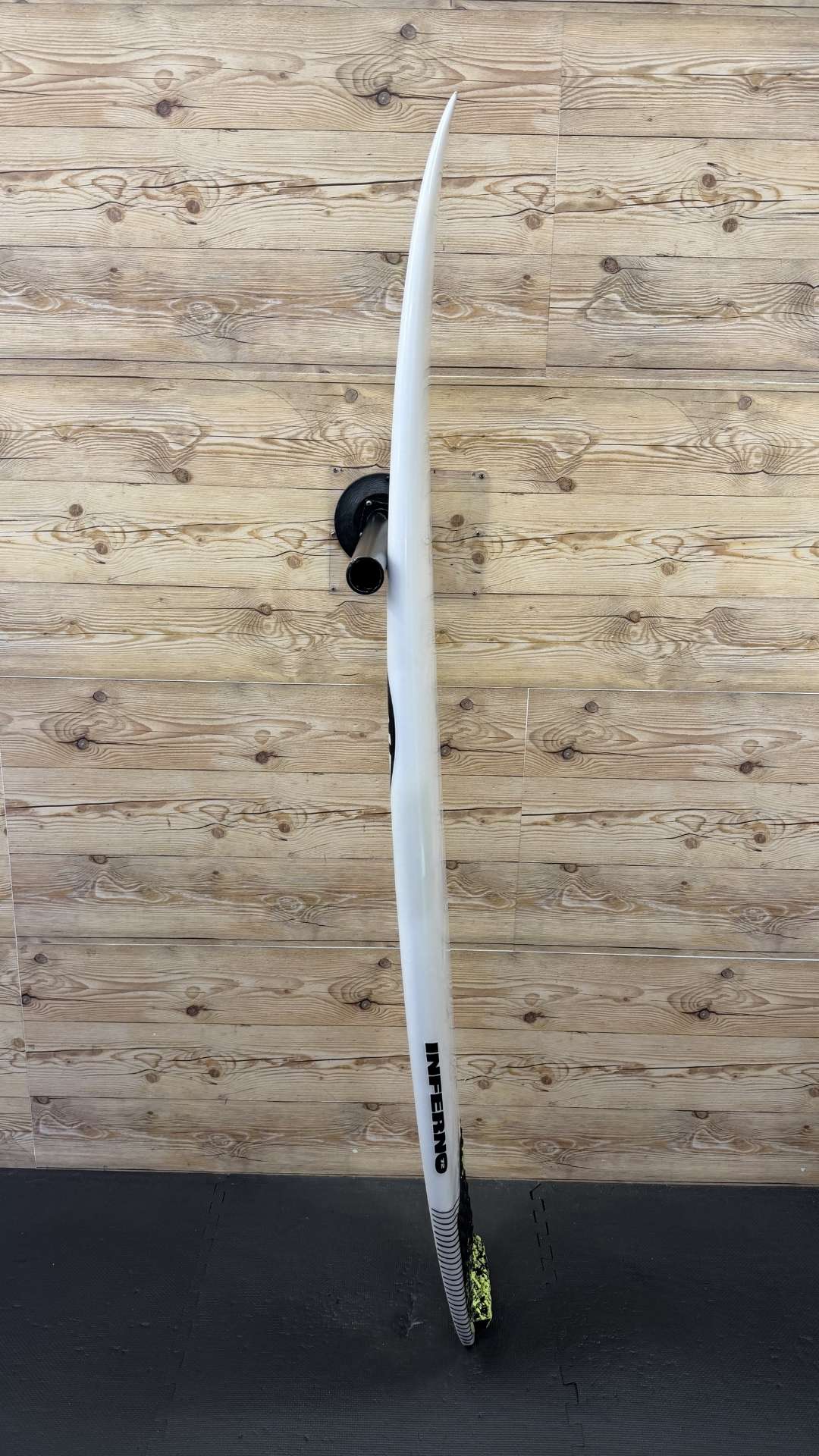 Inferno 72 6'0"