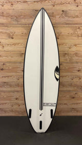Inferno 72 5'9"