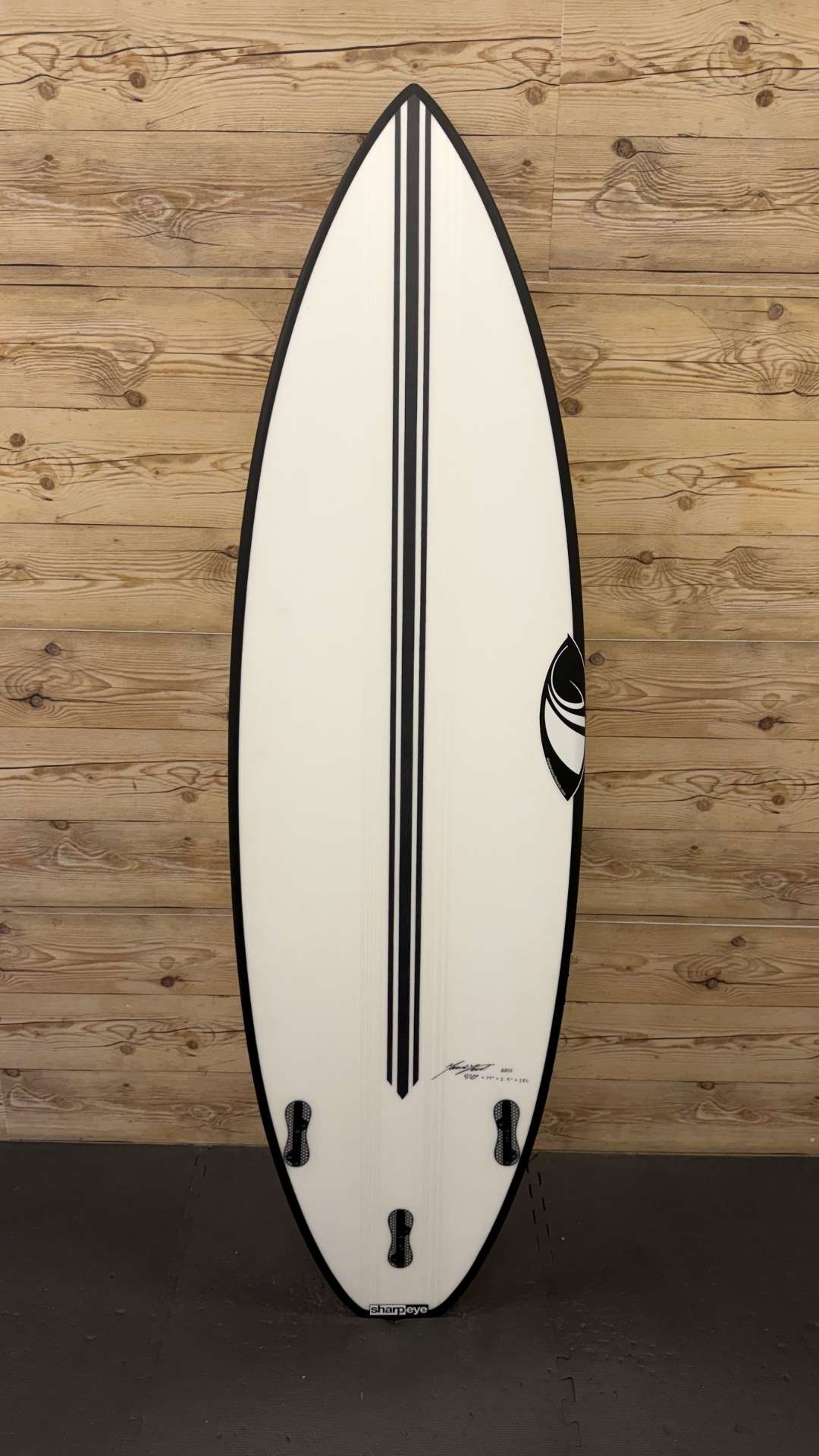 Inferno 72 5'10"