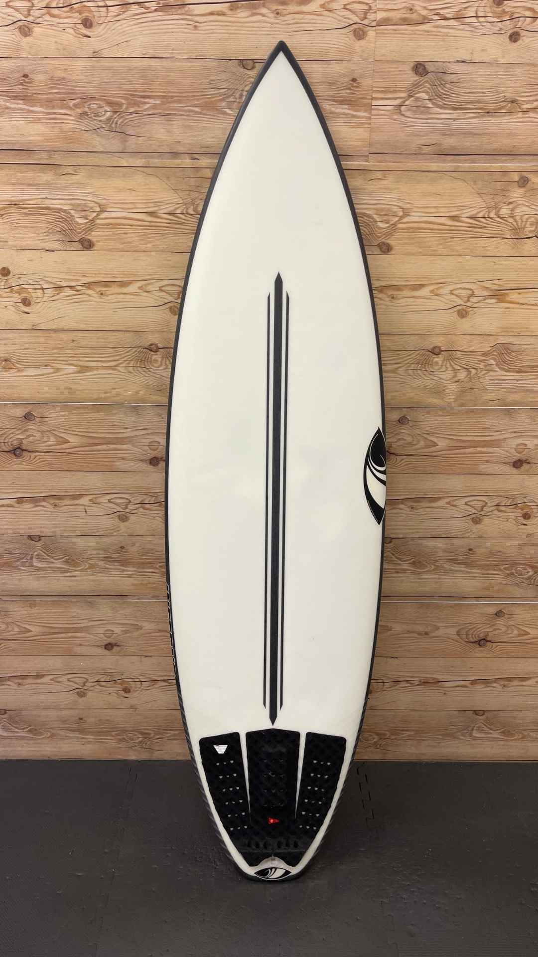 Inferno 72 5'9"