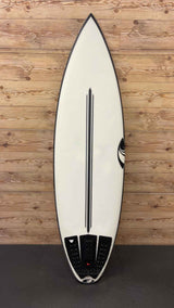 Inferno 72 5'9"