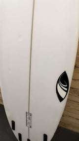 Inferno 72 6'2"