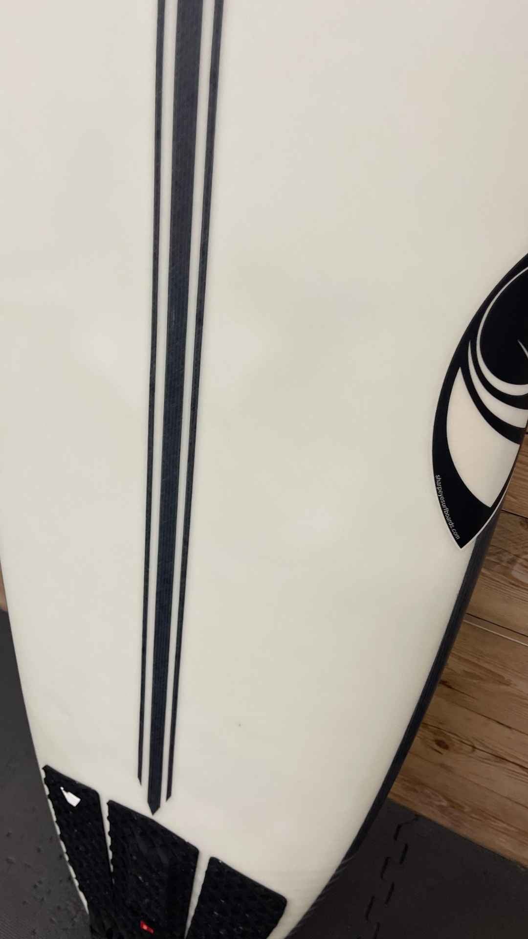 Inferno 72 5'9"
