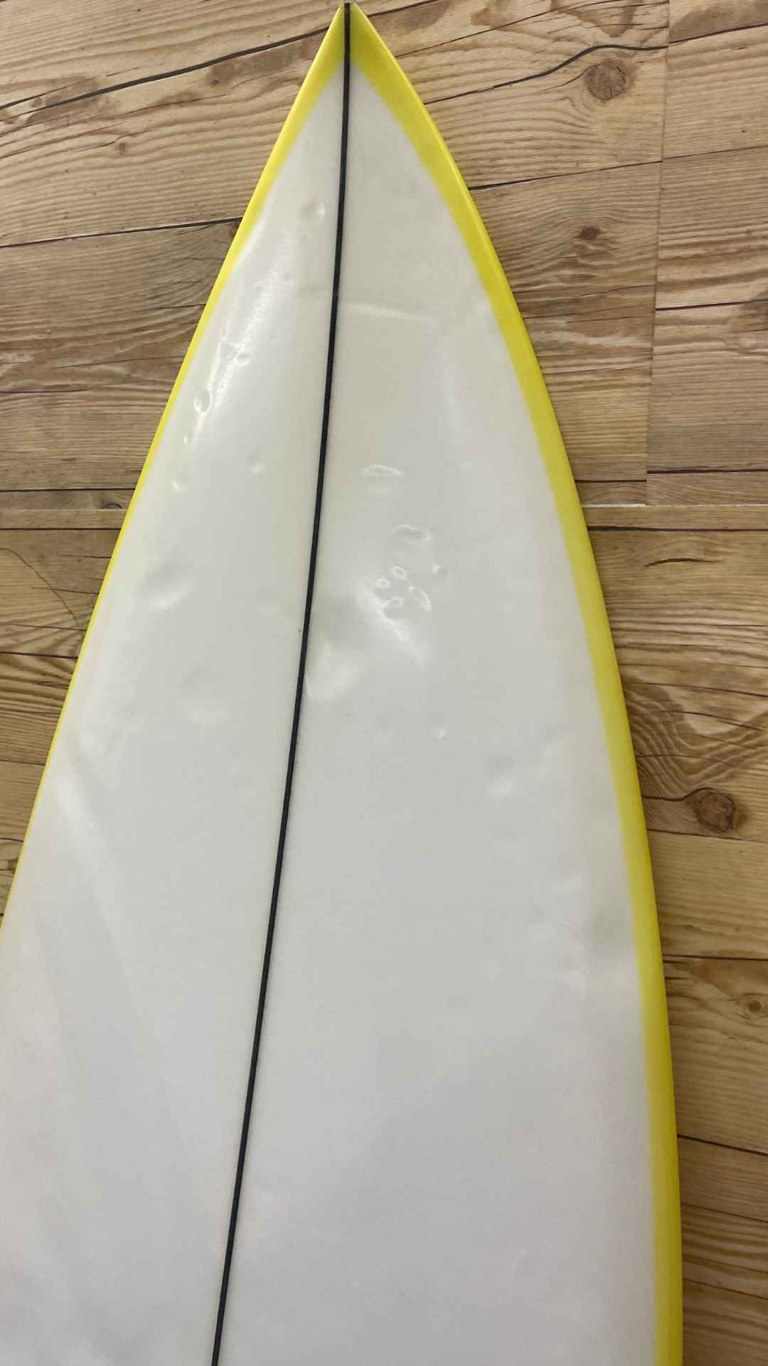 Inferno 72 5'11.5"