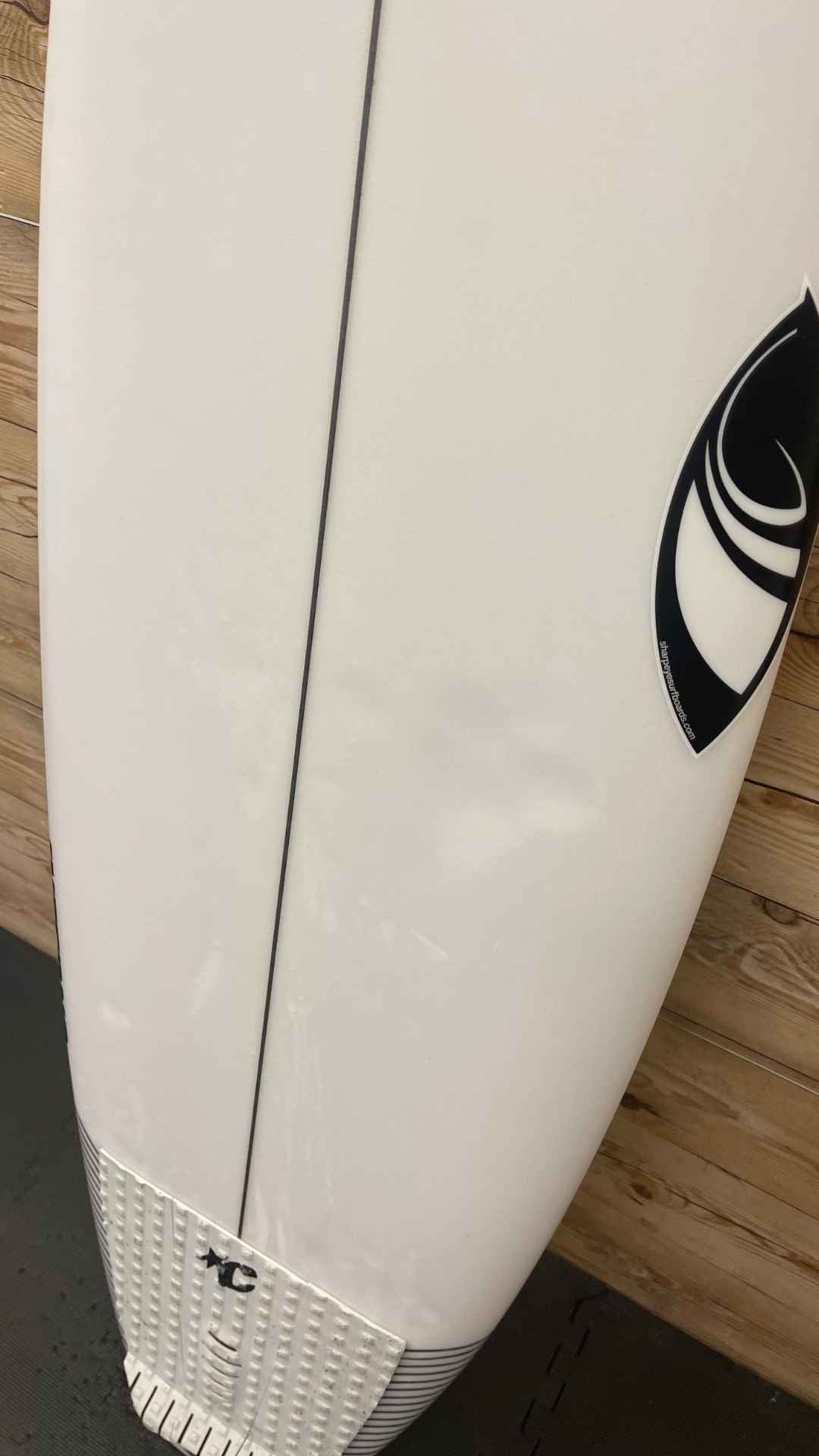 Inferno 72 5'7"