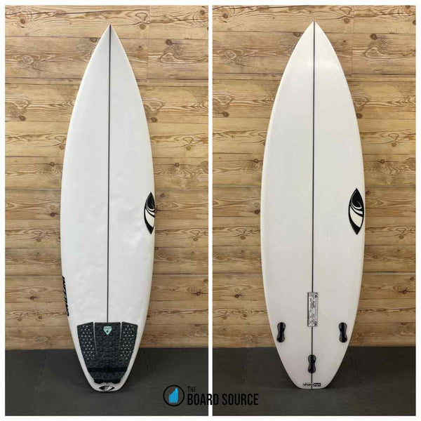 Shop our Used and New Sharpeye Inferno 72 Surfboards – The Board Source