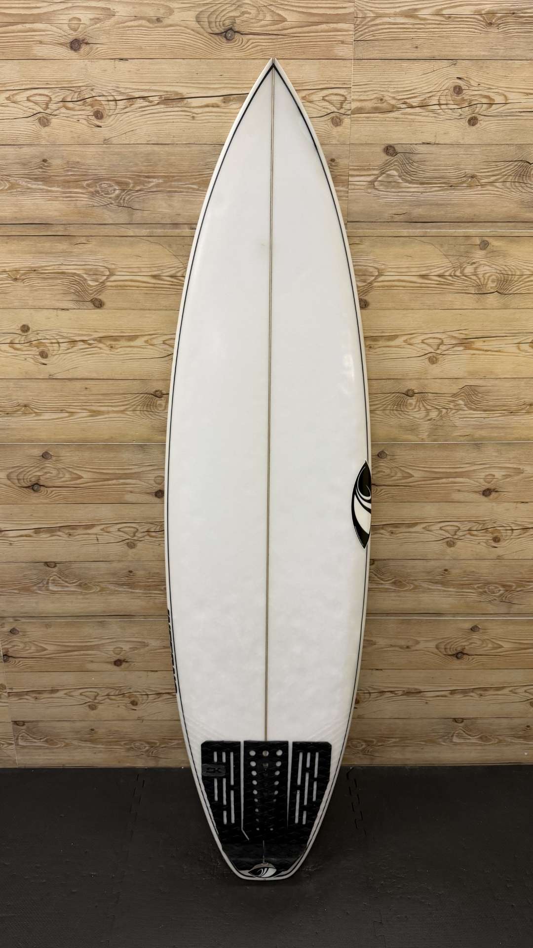 Inferno 72 6'2"