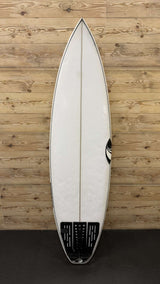Inferno 72 6'2"