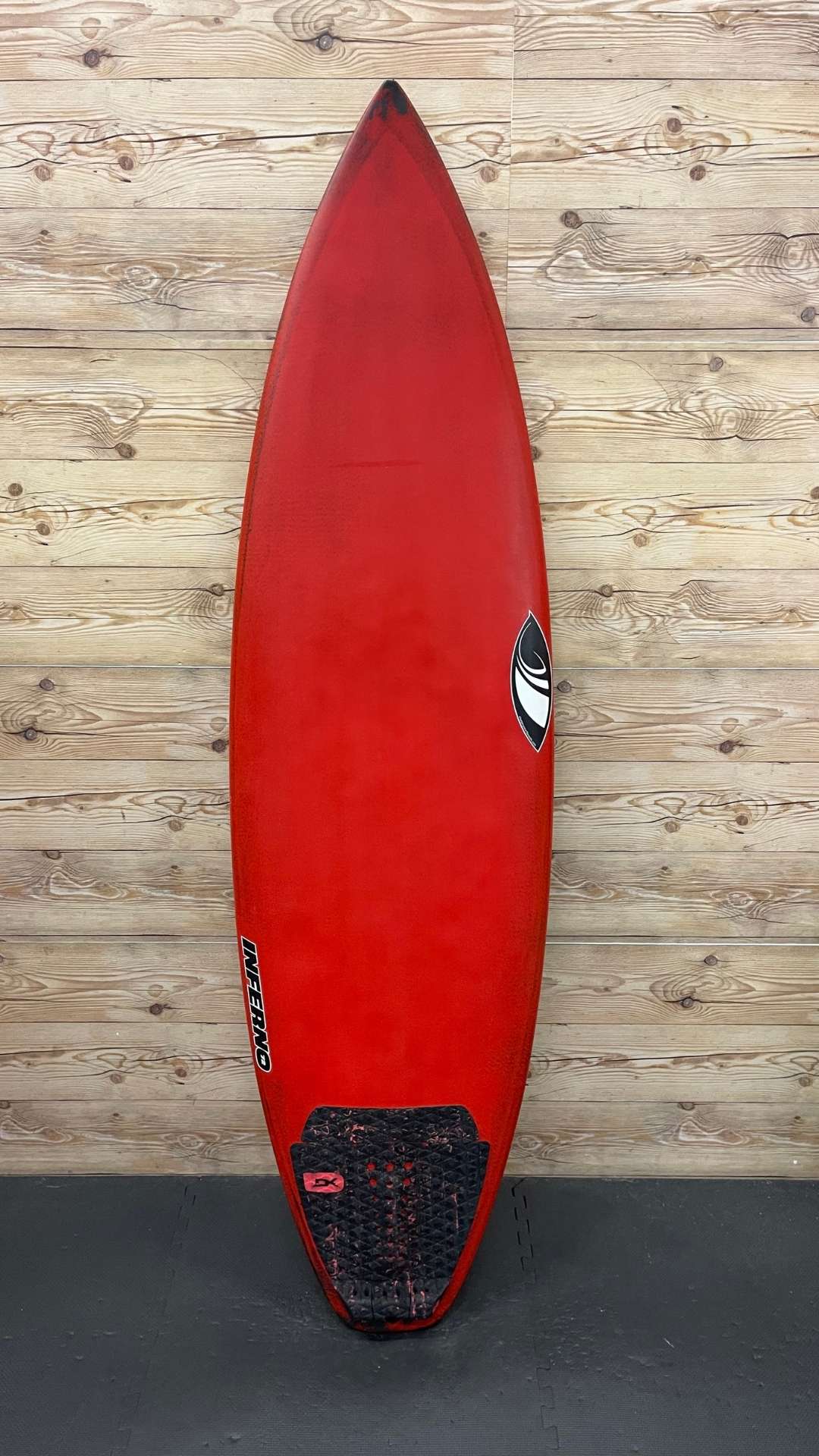 Inferno 72 6'2"