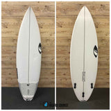 Inferno 72 5'7"